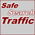 Safe Search Traffic